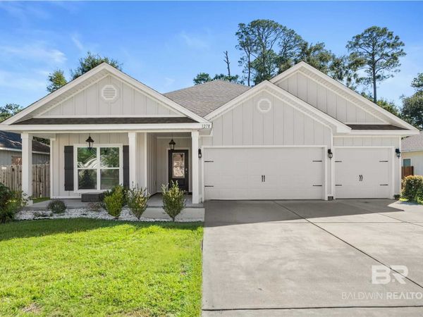 1278 Holland Street, Gulf Shores, AL 36542