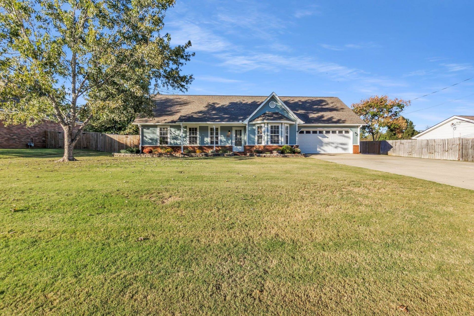 102 FULCHER DR Atoka, TN 38053