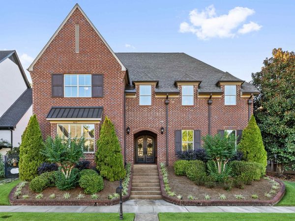 4633 MAPLE GLEN CT, Lakeland, TN 38002