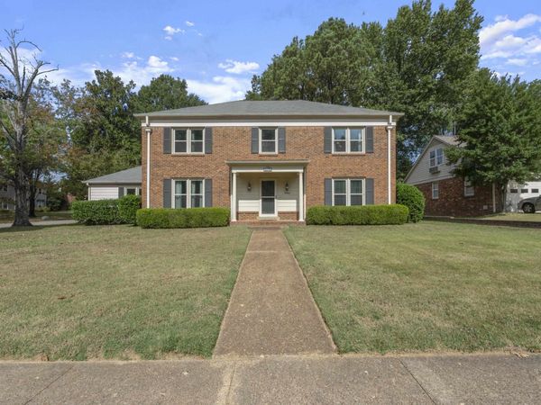 6964 FORBURY CV, Memphis, TN 38119