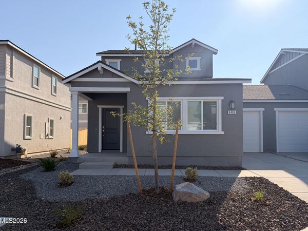 8406 Vermilion Drive, Reno, NV 89506