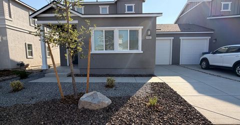 8406 Vermilion Drive, Reno, NV 89506 Photo