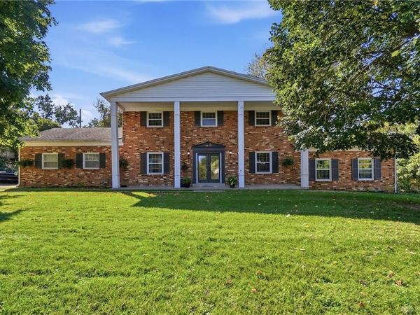 3201 Ridgeview Avenue, Kettering, OH 45409