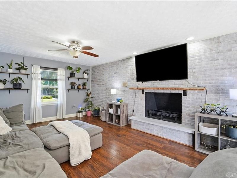 3201 Ridgeview Avenue, Kettering, OH 45409 Photo 12