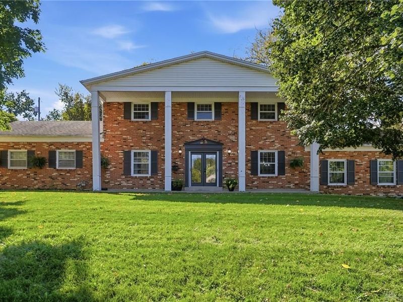 3201 Ridgeview Avenue, Kettering, OH 45409 Photo 2