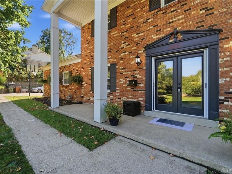 3201 Ridgeview Avenue, Kettering, OH 45409 Photo 3