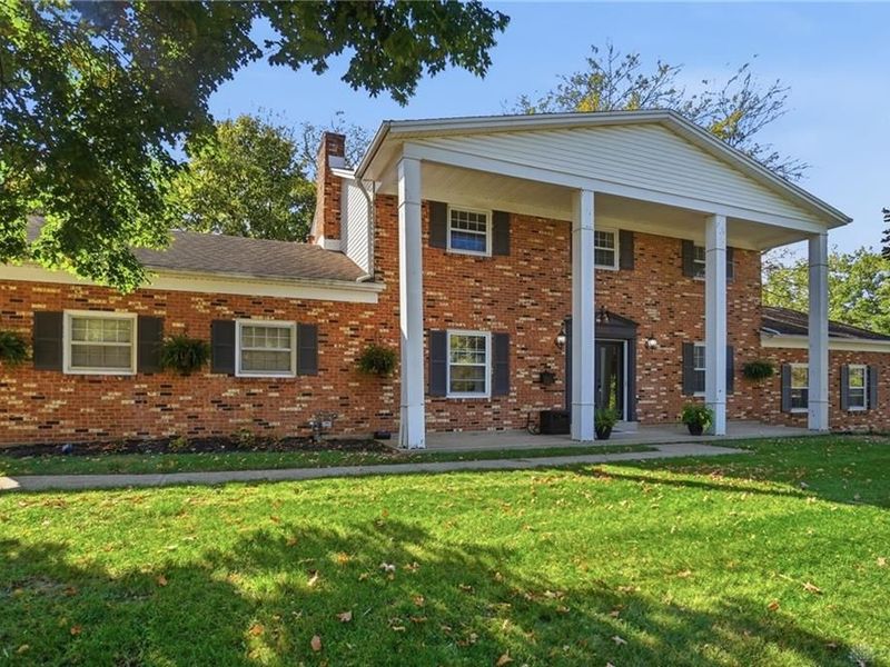 3201 Ridgeview Avenue, Kettering, OH 45409 Photo 4