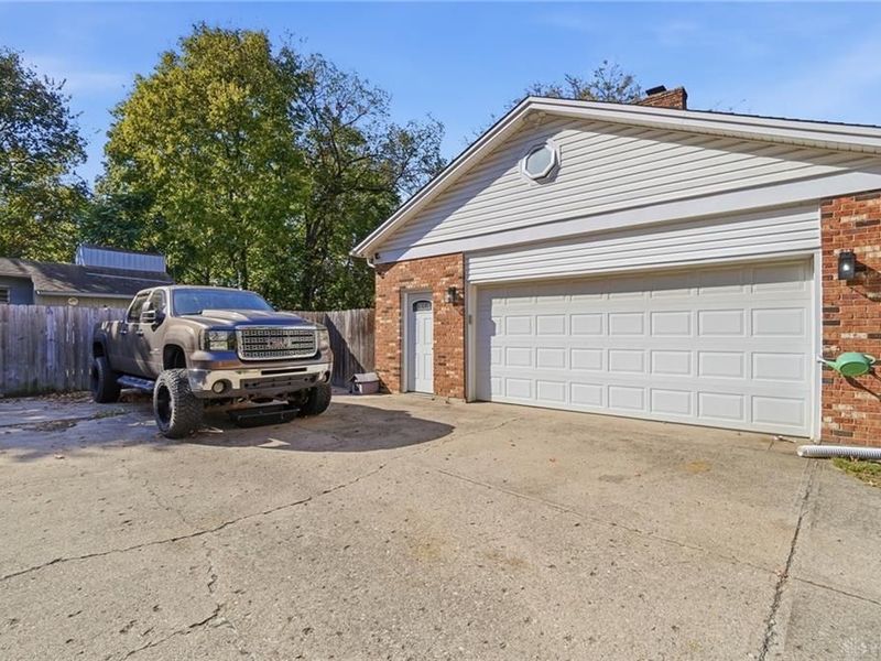 3201 Ridgeview Avenue, Kettering, OH 45409 Photo 48