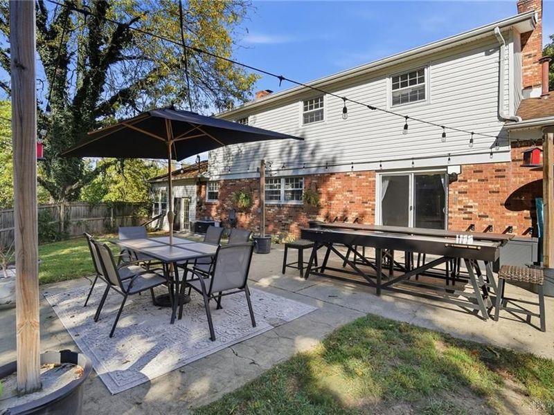 3201 Ridgeview Avenue, Kettering, OH 45409 Photo 52