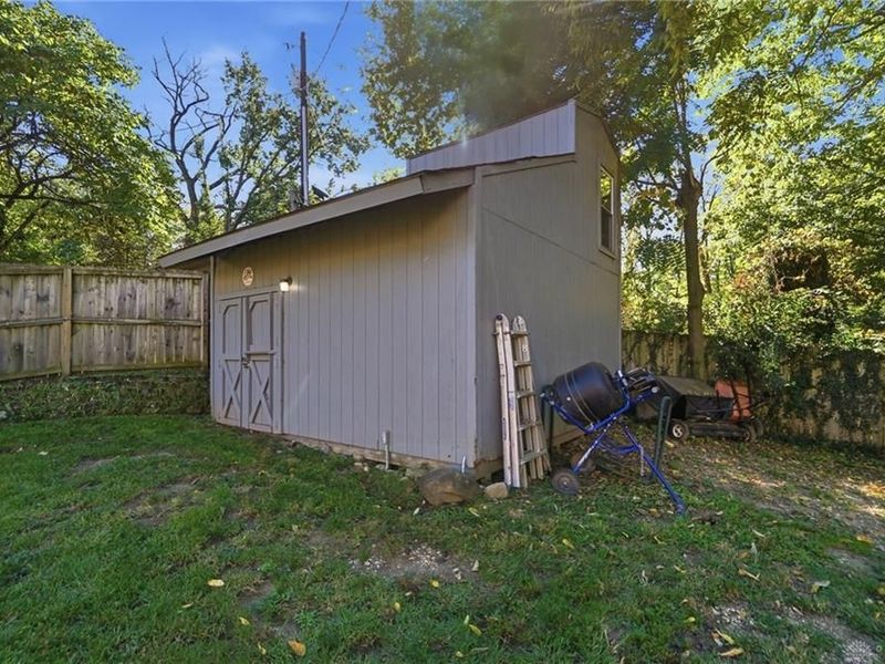 3201 Ridgeview Avenue, Kettering, OH 45409 Photo 57