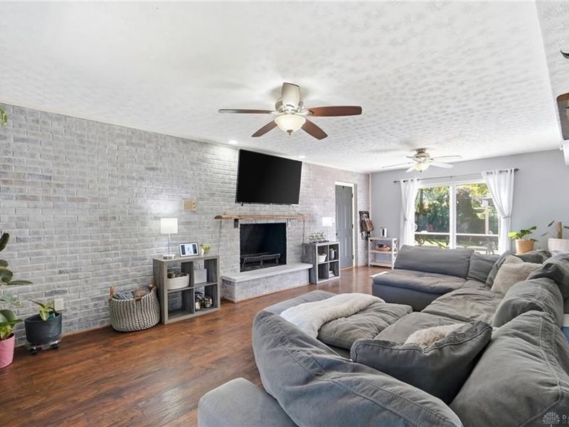 3201 Ridgeview Avenue, Kettering, OH 45409 Photo 9
