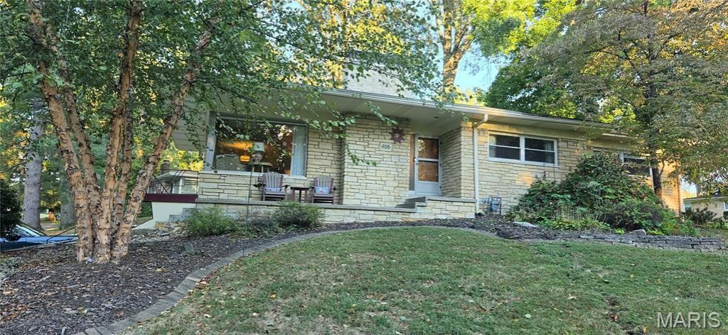 406 Lindley Street, Edwardsville, IL 62025 Main Photo