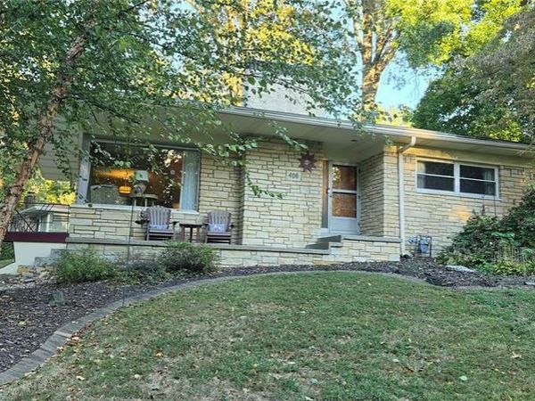 406 Lindley Street, Edwardsville, IL 62025