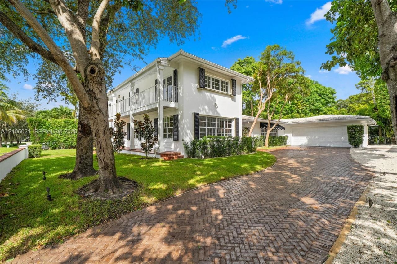 1457 Certosa Ave , Coral Gables, FL 33146 Photo