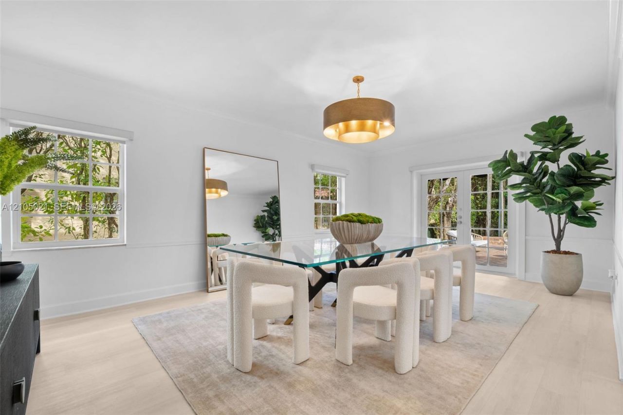 1457 Certosa Ave , Coral Gables, FL 33146 Photo