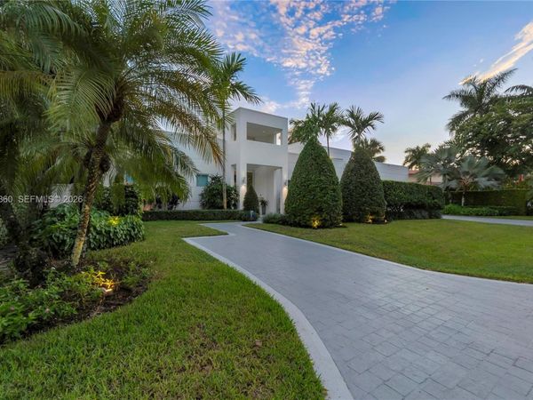 2632 NE 35th Dr , Fort Lauderdale, FL 33308