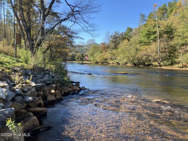 6 Rushing Water Trail , Hayesville, NC 28904