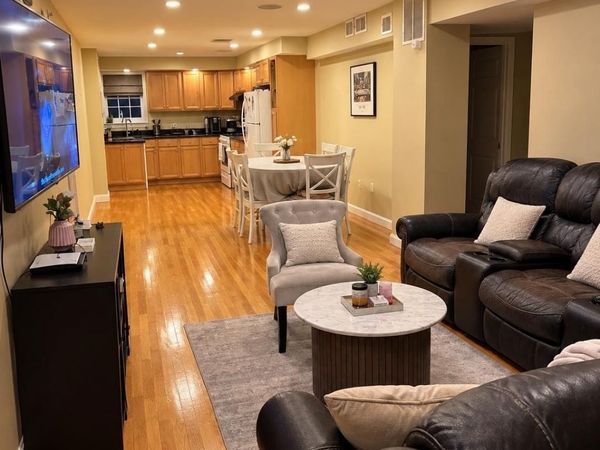 121 Belmont Street, Unit 2, Everett, MA 02149