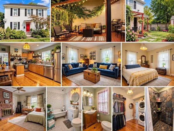 18 Burnside Street, Unit N/A, Salem, MA 01970