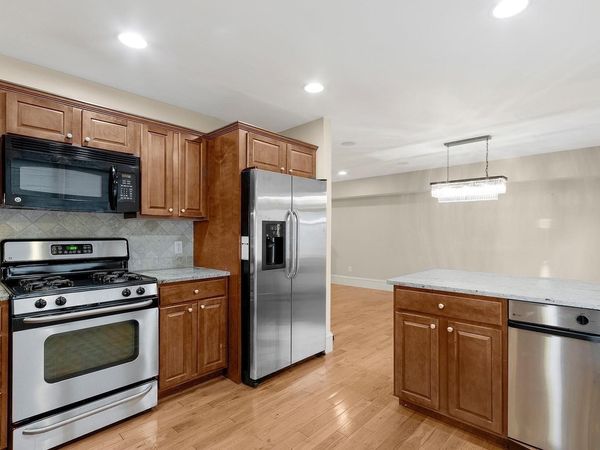13-15 Downer Ct., Unit 14, Boston, MA 02122