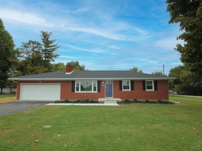4471 St Rt 122, Franklin Township, OH 45005 Photo 1