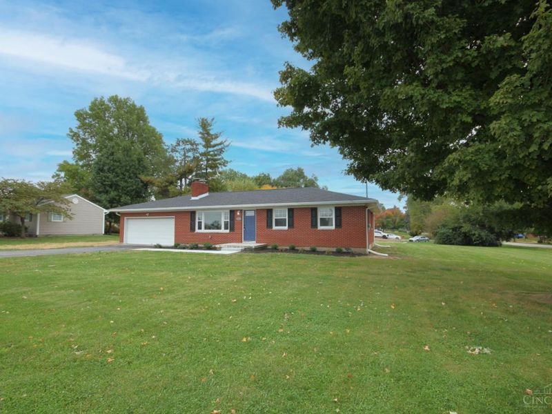 4471 St Rt 122, Franklin Township, OH 45005 Photo 2
