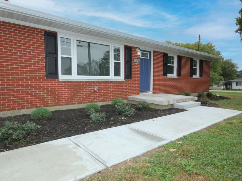 4471 St Rt 122, Franklin Township, OH 45005 Photo 4