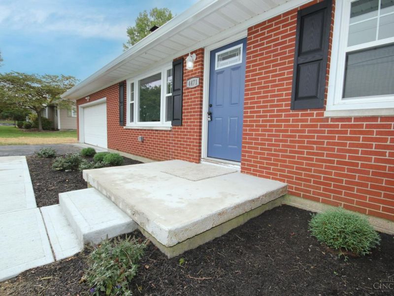 4471 St Rt 122, Franklin Township, OH 45005 Photo 5