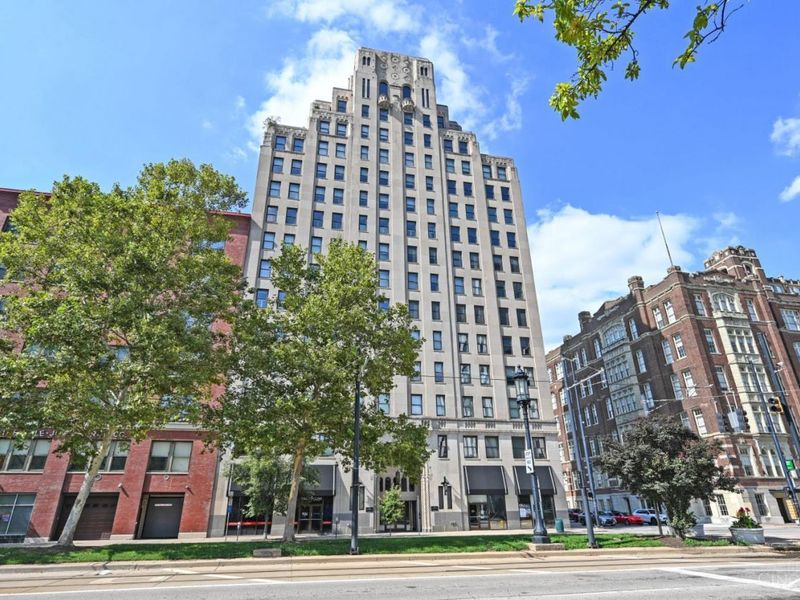 30 E Central Parkway, Unit 804, Cincinnati, OH 45202 Photo 2