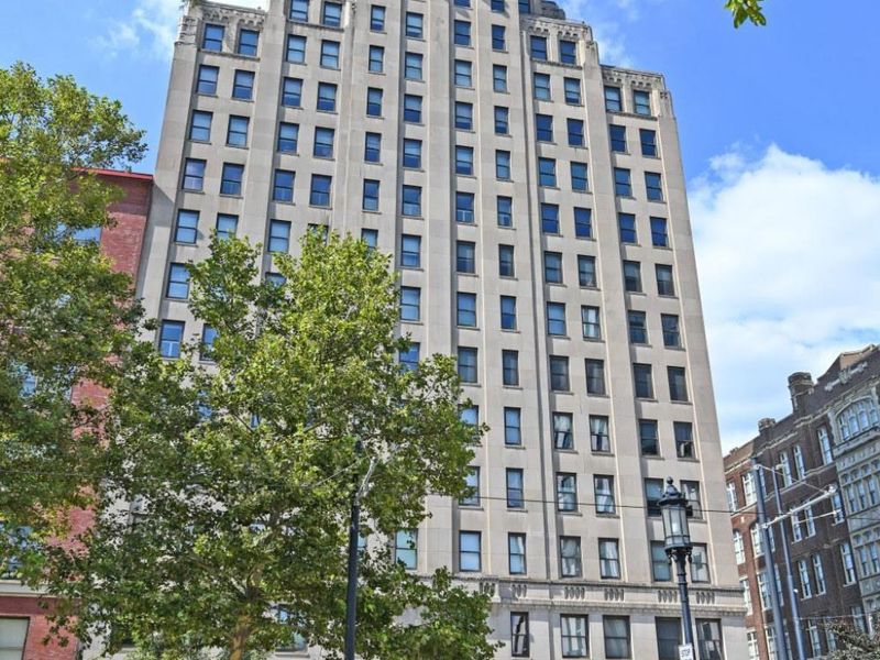 30 E Central Parkway, Unit 804, Cincinnati, OH 45202 Photo 3