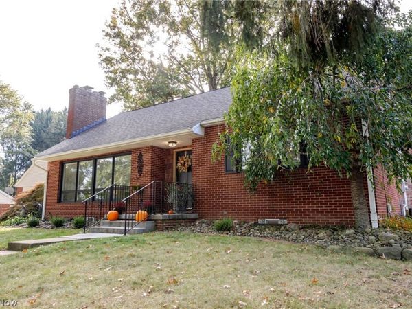 837 Atwood Drive, Tallmadge, OH 44278