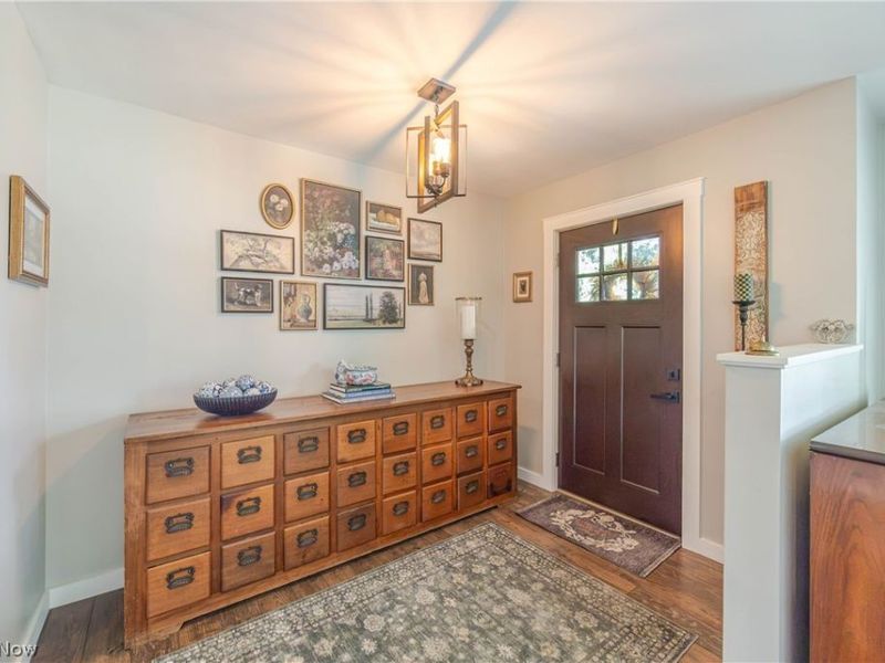 837 Atwood Drive, Tallmadge, OH 44278 Photo 5
