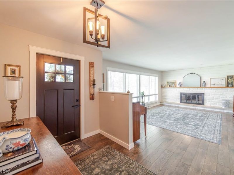 837 Atwood Drive, Tallmadge, OH 44278 Photo 6