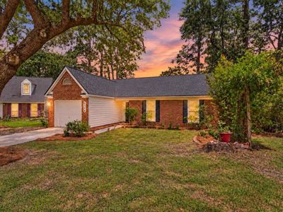 4716 Landerwood Court, North Charleston, SC 29420
