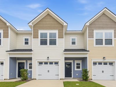 121 Kirkland Street, Goose Creek, SC 29445