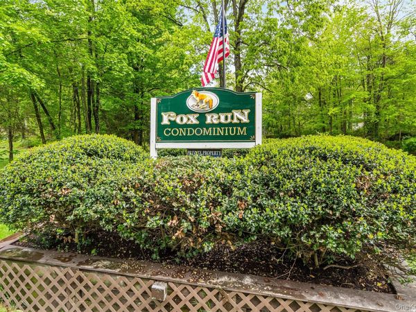 317 Fox Run Lane , Unit #317, Carmel, NY 10512