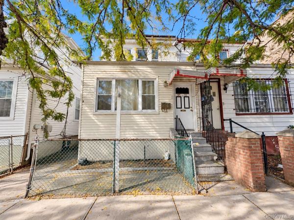 95-11 42nd Avenue , Elmhurst, NY 11373