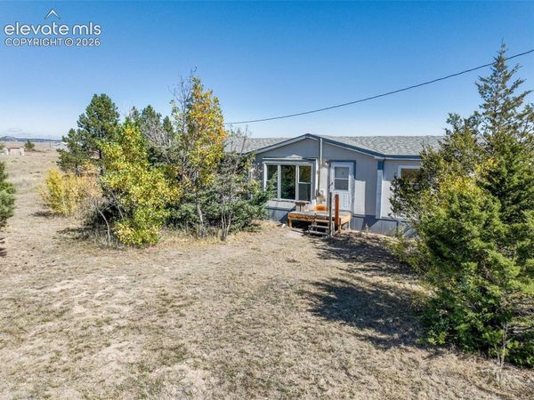 11750 Tracy Lane, Peyton, CO 80831