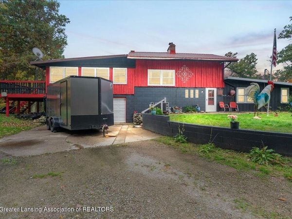 7562 Baseline Road, Battle Creek, MI 49017