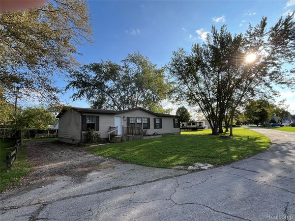 3452 Linwood Avenue , Frenchtown Township, Mi 48162