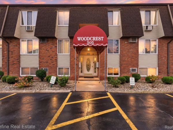 505 John Anderson Court , Unit 57, Monroe, Mi 48162