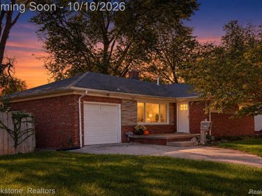 3998 Capitol Avenue, Warren, Mi 48091