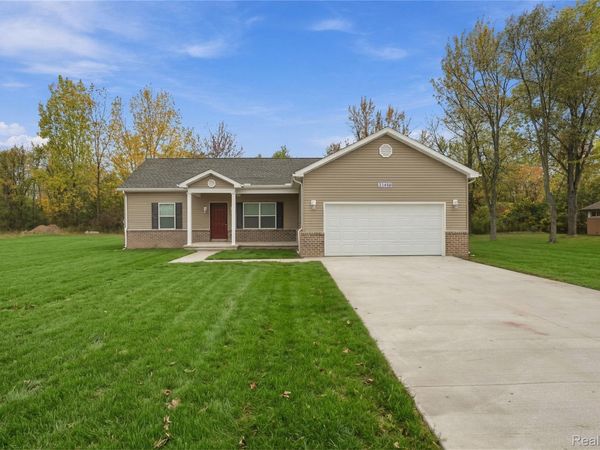 31450 Beverly Road , Wayne, Mi 48174