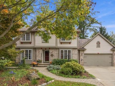 4054 Anchor Lane , Genoa Township, Mi 48116