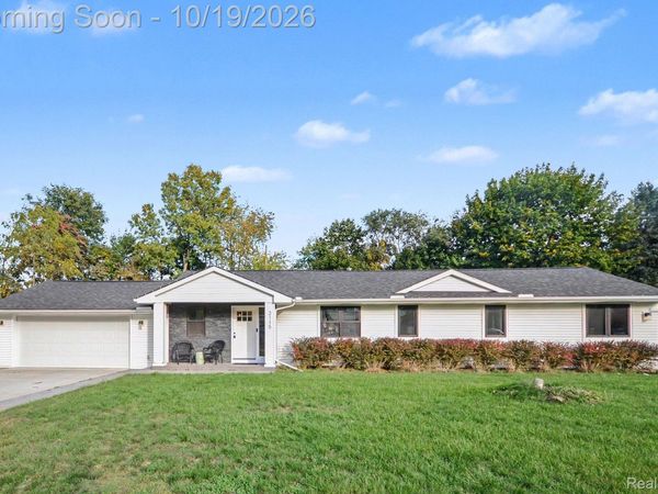 3115 Greenlawn Avenue, Commerce Township, Mi 48382