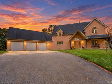 3700 Childers Road, Groveland Township, Mi 48462