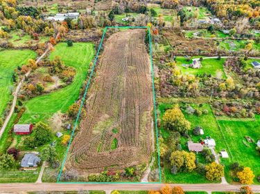1120 N Gregory Road , Handy Township, Mi 48836