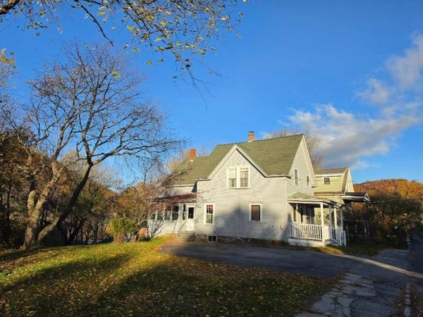 397 Willard Street, Berlin, NH 03570