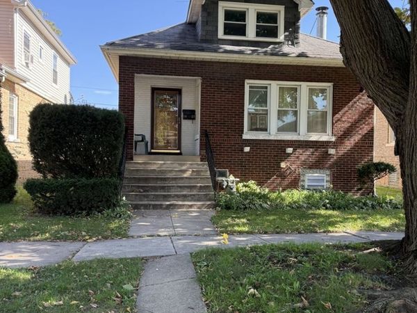 1437 Kenilworth Avenue , Berwyn, IL 60402