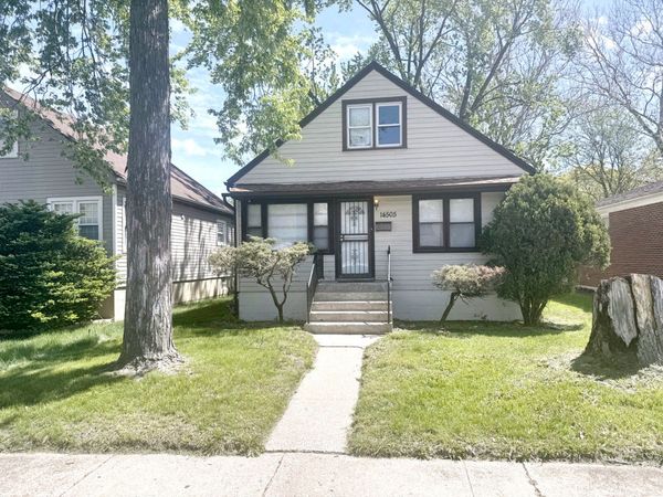 14505 Minerva Avenue , Dolton, IL 60419